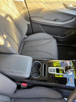 2025 Chery Tiggo 4 Urban