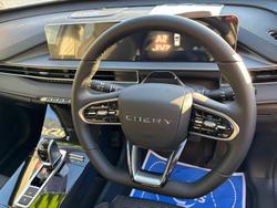 2025 Chery Tiggo 4 Urban