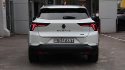 2026 Renault Scenic E-Tech Esprit Alpine EV87