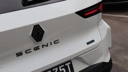 2026 Renault Scenic E-Tech Esprit Alpine EV87