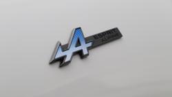 2026 Renault Scenic E-Tech Esprit Alpine EV87