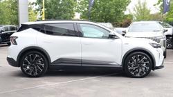 2026 Renault Scenic E-Tech Esprit Alpine EV87