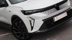 2026 Renault Scenic E-Tech Esprit Alpine EV87