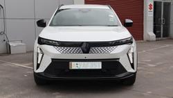 2026 Renault Scenic E-Tech Esprit Alpine EV87