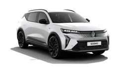 2026 Renault Scenic E-Tech Esprit Alpine EV87