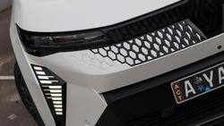 2026 Renault Scenic E-Tech Esprit Alpine EV87