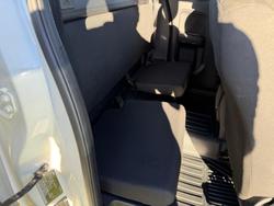 2021 Ford Ranger XL Hi-Rider