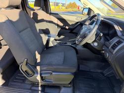 2021 Ford Ranger XL Hi-Rider