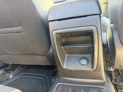 2021 Ford Ranger XL Hi-Rider