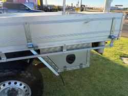 2021 Ford Ranger XL Hi-Rider