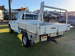 2021 Ford Ranger XL Hi-Rider