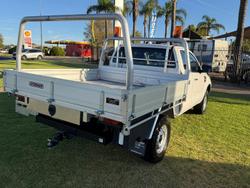 2021 Ford Ranger XL Hi-Rider