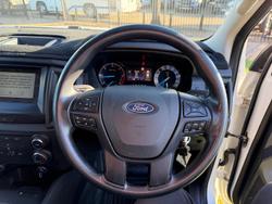 2021 Ford Ranger XL Hi-Rider