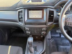 2021 Ford Ranger XL Hi-Rider