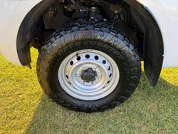 2021 Ford Ranger XL Hi-Rider