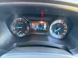 2021 Ford Ranger XL Hi-Rider