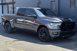 2026 RAM 1500 Limited Hurricane HO RamBox