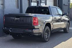 2026 RAM 1500 Limited Hurricane HO RamBox