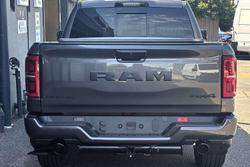 2026 RAM 1500 Limited Hurricane HO RamBox