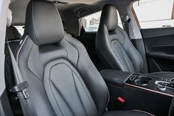 2025 Chery C5 Ultimate