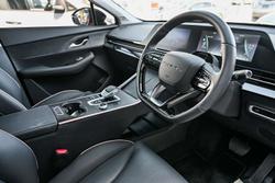 2025 Chery C5 Ultimate