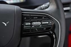 2025 Chery C5 Ultimate