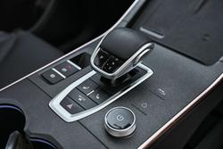 2025 Chery C5 Ultimate