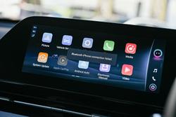 2025 Chery C5 Ultimate