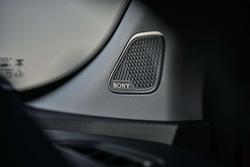 2025 Chery C5 Ultimate