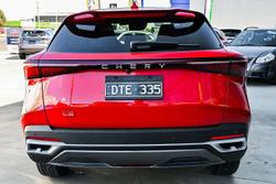 2025 Chery C5 Ultimate