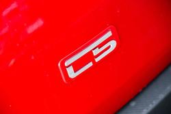 2025 Chery C5 Ultimate