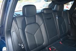 2018 Porsche Macan S