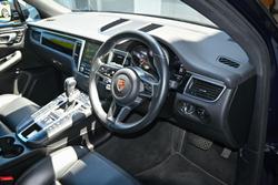 2018 Porsche Macan S