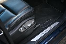 2018 Porsche Macan S