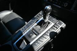 2018 Porsche Macan S