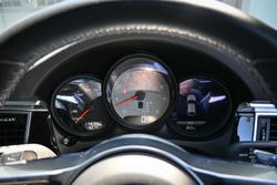 2018 Porsche Macan S