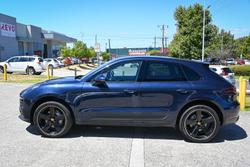 2018 Porsche Macan S