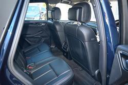 2018 Porsche Macan S