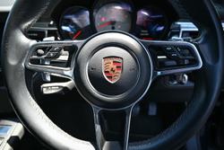 2018 Porsche Macan S