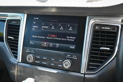 2018 Porsche Macan S