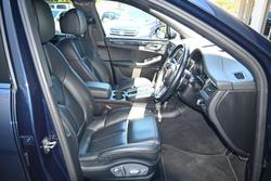 2018 Porsche Macan S