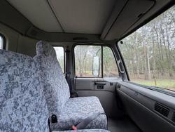 2007 Nissan Ud With 12 Pallet Tray, Pre Emission, 9 Speed Synchro,