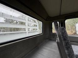 2007 Nissan Ud With 12 Pallet Tray, Pre Emission, 9 Speed Synchro,