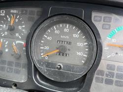 2007 Nissan Ud With 12 Pallet Tray, Pre Emission, 9 Speed Synchro,