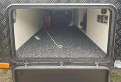 2026 JB Caravans Dirt Road Xtreme (17'10)