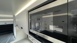 2026 JB Caravans Dirt Road Xtreme (17'10)