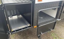 2026 JB Caravans Dirt Road Xtreme (17'10)