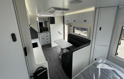 2026 JB Caravans Dirt Road Xtreme (17'10)