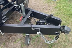 2026 JB Caravans Dirt Road Xtreme (17'10)