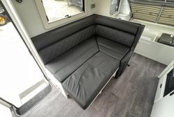 2026 JB Caravans Dirt Road Xtreme (17'10)